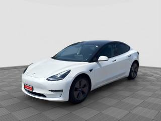 TESLA Model 3 Model 3 Long Range Dual Motor AWD