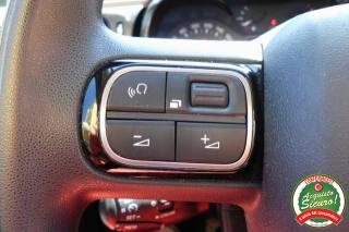 CITROEN C3 usata, con Controllo vocale