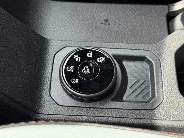 DACIA Duster usata, con Immobilizzatore elettronico