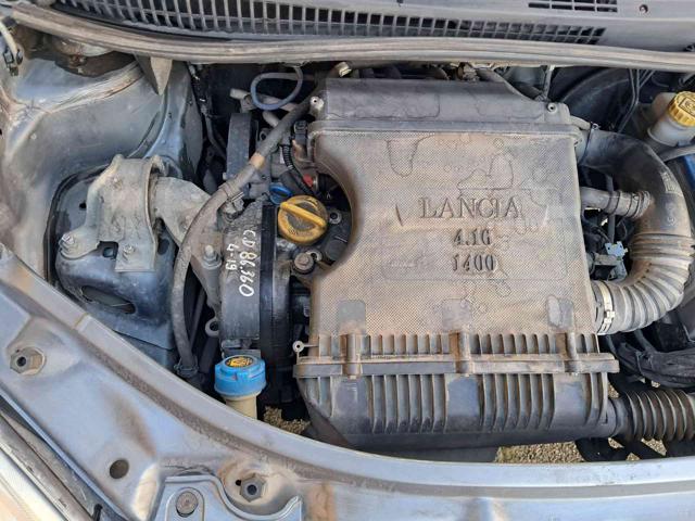 LANCIA MUSA usata 27