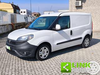 FIAT Doblo Doblò 1.6 MJT  PC-TN Cargo Lamierato