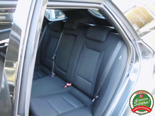 HYUNDAI i40 usata, con Controllo trazione