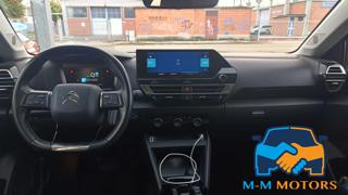 CITROEN E-C4 usata, con Climatizzatore