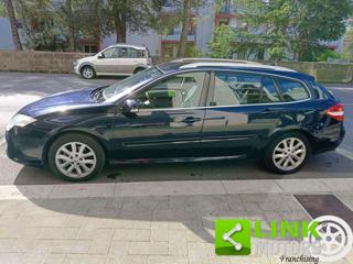 RENAULT Laguna usata, con Antifurto