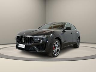 MASERATI Levante usata, con Airbag