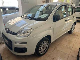 FIAT Panda 1.2 - 69CV