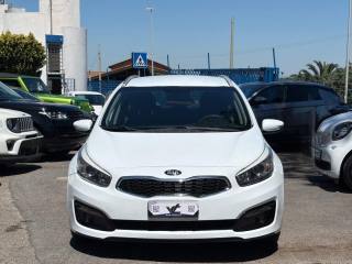 KIA cee