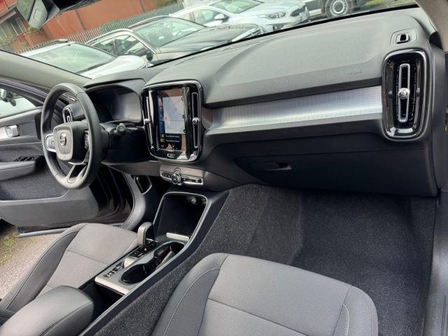 VOLVO XC40 usata, con Servosterzo