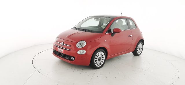 FIAT 500 usata, con Airbag laterali