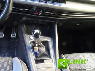 VOLKSWAGEN Golf usata, con Controllo trazione