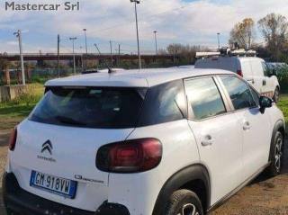 CITROEN C3 Aircross usata, con Antifurto