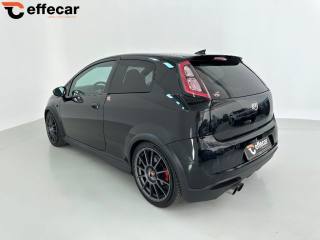 ABARTH Grande Punto usata, con Airbag Passeggero