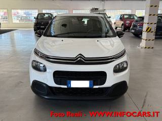 CITROEN C3 usata, con Chiusura centralizzata telecomandata