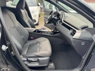 TOYOTA C-HR usata, con Immobilizzatore elettronico
