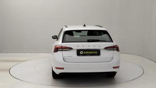 SKODA Octavia usata, con Airbag Passeggero