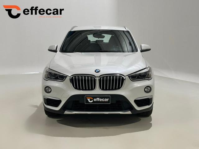 BMW X1 usata, con Airbag