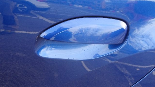 DACIA Duster usata, con 360° camera