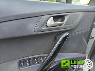 PEUGEOT 508 usata, con Airbag testa