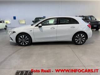 MERCEDES-BENZ A 250 usata, con Vetri oscurati