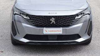 PEUGEOT 5008 usata, con Sensori di parcheggio posteriori