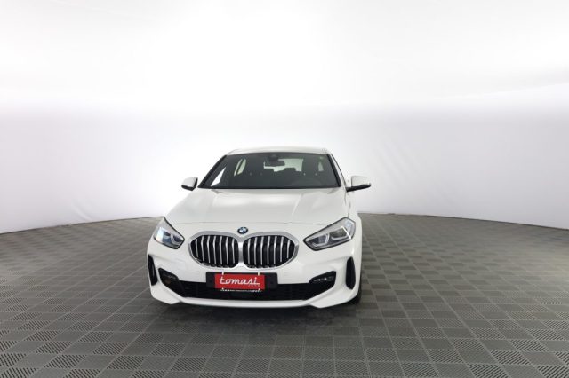 BMW 118 usata 0