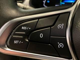 RENAULT Captur usata, con Sensori di parcheggio posteriori