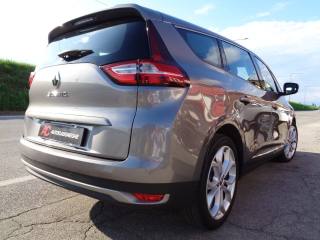 RENAULT Grand Scenic usata, con Antifurto