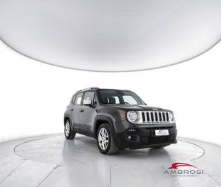 JEEP Renegade usata 1