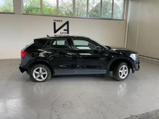 AUDI Q2 usata, con Cerchi in lega