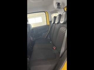 FIAT Panda Cross usata, con Fendinebbia