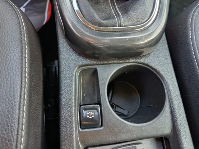 OPEL Astra usata, con ESP