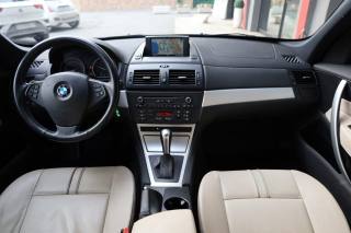 BMW X3 usata, con Park Distance Control