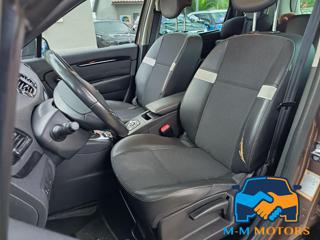 RENAULT Scenic usata, con Cerchi in lega