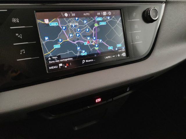 CITROEN C4 Picasso usata, con Servosterzo