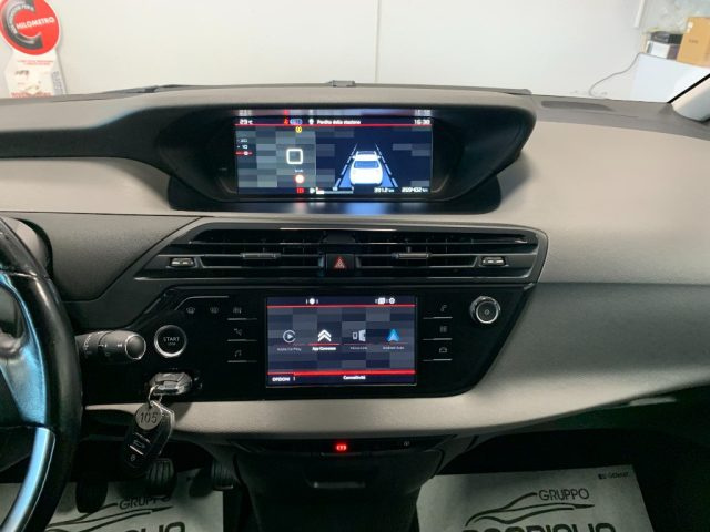 CITROEN Grand C4 Picasso usata, con Climatizzatore