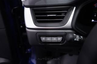 RENAULT Captur usata, con Servosterzo