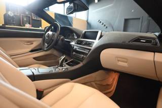 BMW 640 usata 49