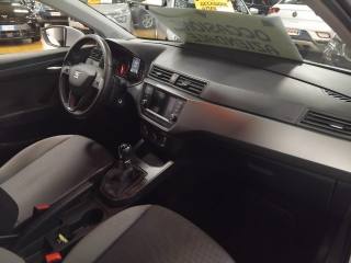 SEAT Ibiza usata, con Servosterzo