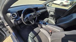 MERCEDES-BENZ A 200 usata, con Chiusura centralizzata
