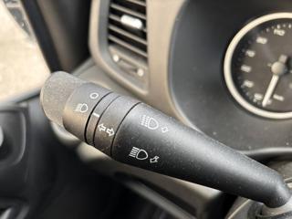 IVECO Daily usata, con Servosterzo