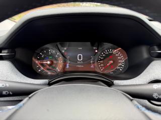 JEEP Compass usata, con Regolazione elettrica sedili