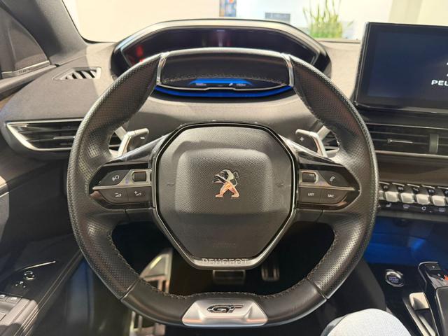 PEUGEOT 3008 usata, con Cruise Control
