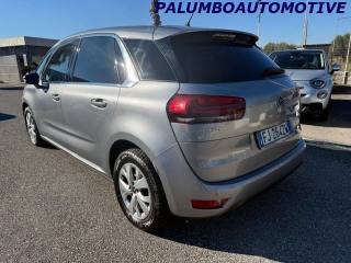 CITROEN C4 Picasso usata, con Airbag Passeggero