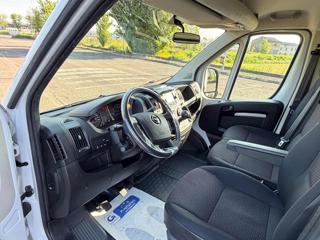 FIAT Ducato usata, con Autoradio