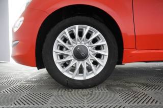 FIAT 500 usata 14