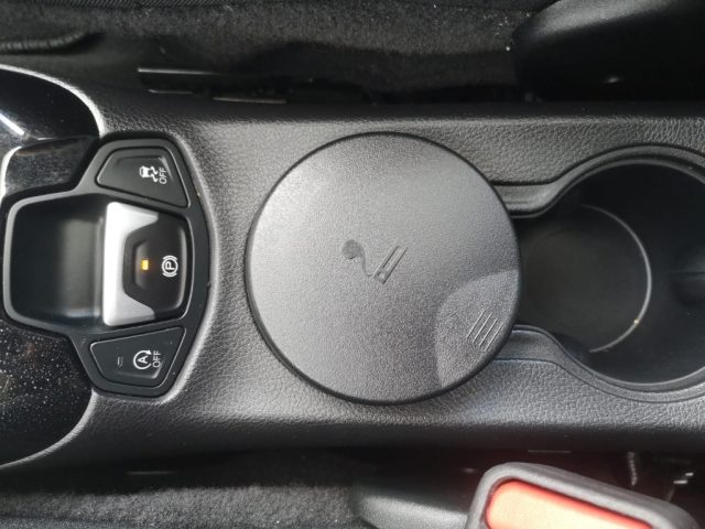 JEEP Compass usata, con Touch screen