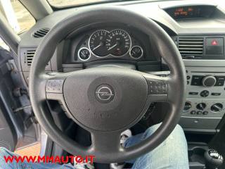 OPEL Meriva usata, con Lettore CD