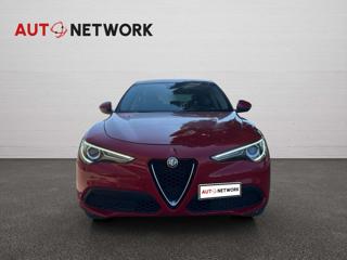 ALFA ROMEO Stelvio usata, con Alzacristalli elettrici