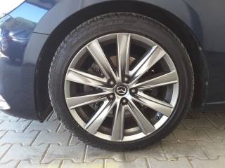 MAZDA 6 usata, con Airbag Passeggero