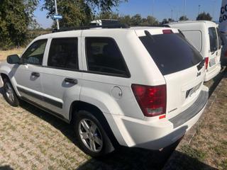 JEEP Grand Cherokee usata, con Airbag Passeggero